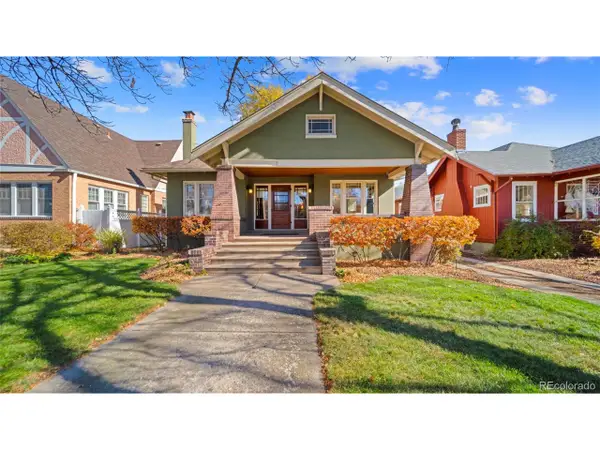 1927 N Nevada Ave, Colorado Springs, CO 80907