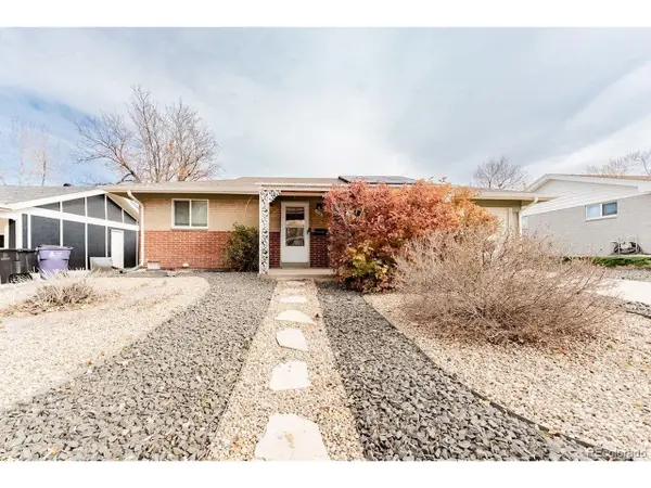 2636 S Osceola St, Denver, CO 80219