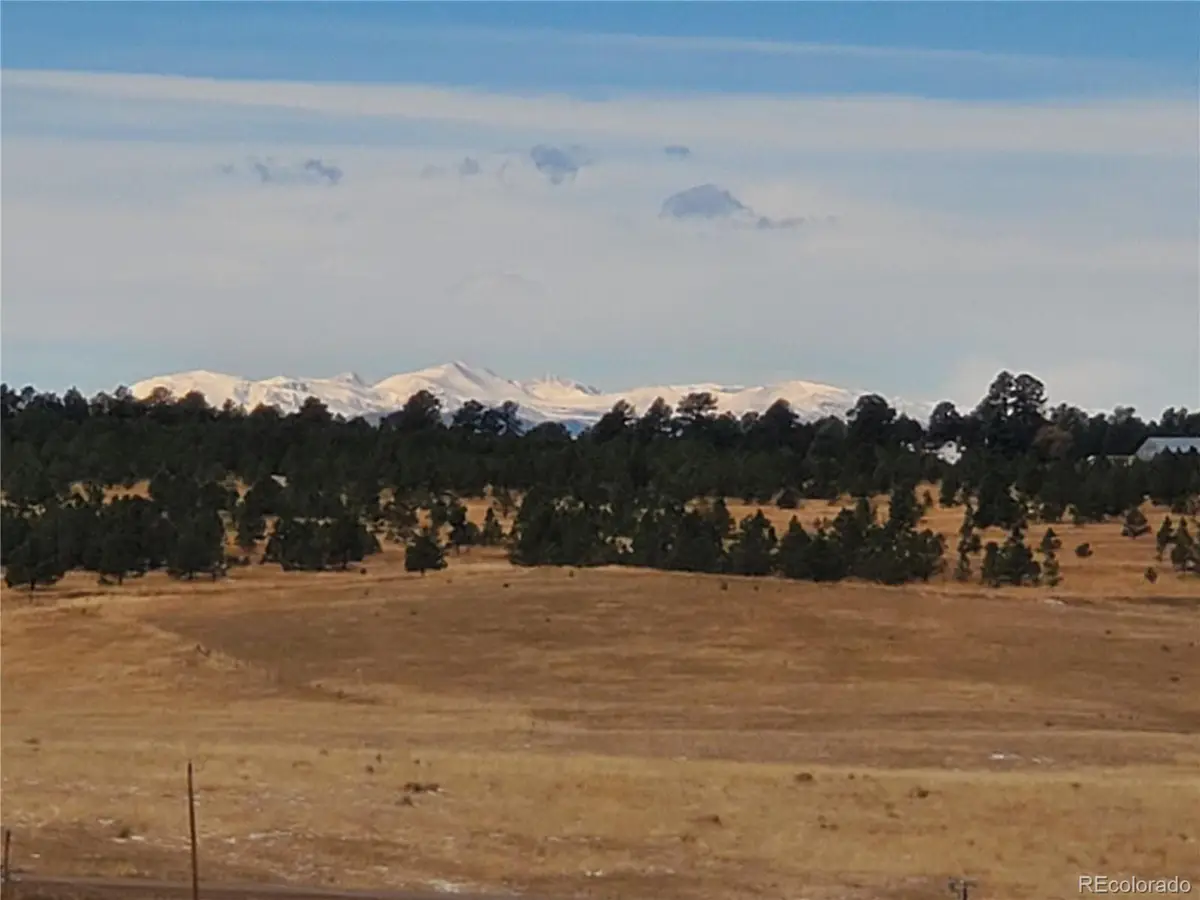 County Road 25 Lot #2, Elizabeth, CO 80107 - Image #1