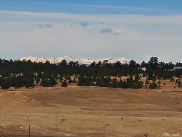 County Road 25 Lot #2, Elizabeth, CO 80107
