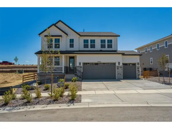 25344 E Warren Pl, Aurora, CO 80018