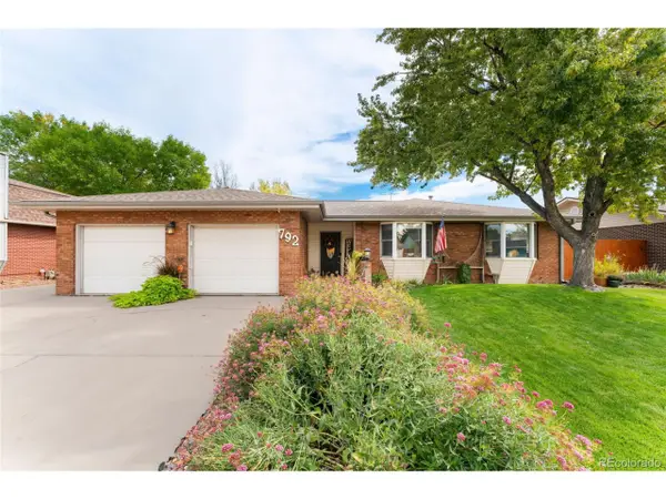 792 S 12th Ave, Brighton, CO 80601
