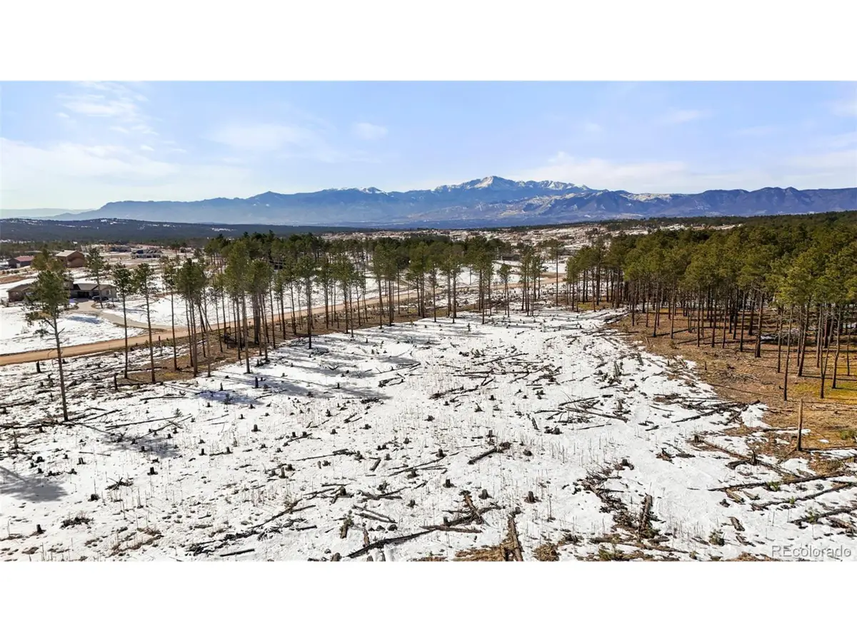 0 Snowmass Dr, Colorado Springs, CO 80908 - #1