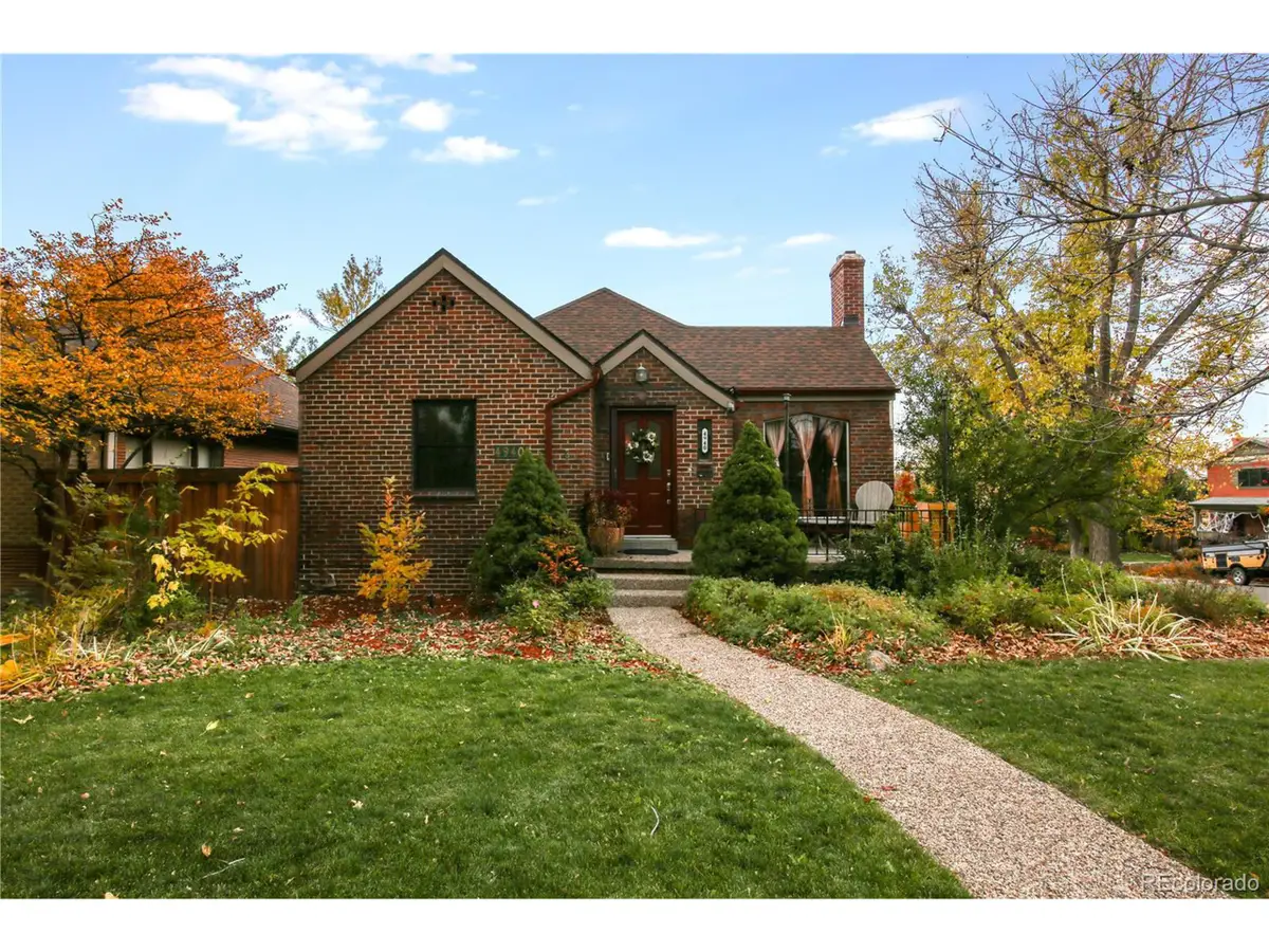 4940 W 31st Ave, Denver, CO 80212 - Image #1