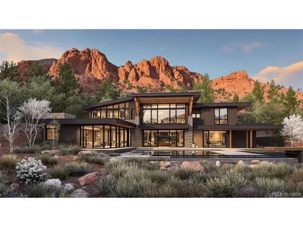 16979 Lost Winding Rd, Morrison, CO 80465