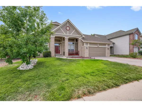6652 W Hamilton Dr, Lakewood, CO 80227
