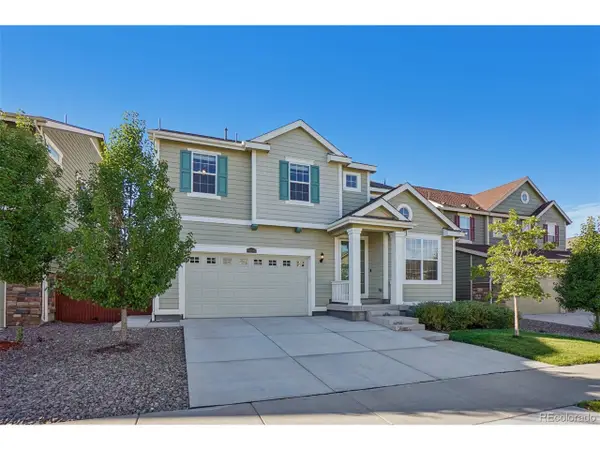 14804 Rotterdam Ave, Parker, CO 80134