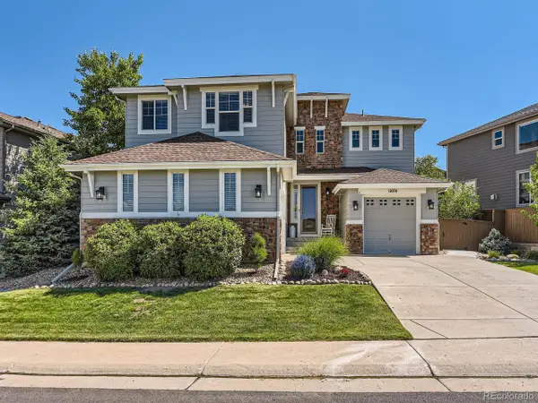 11074 Grayledge Cir, Highlands Ranch, CO 80130