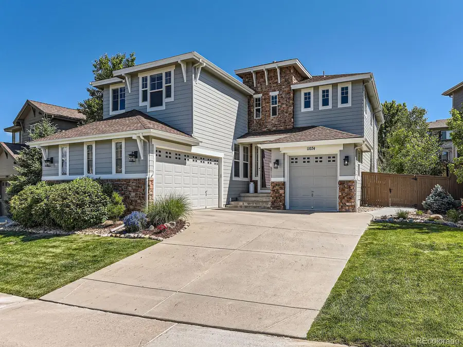 11074 Grayledge Cir, Highlands Ranch, CO 80130 - Image #2