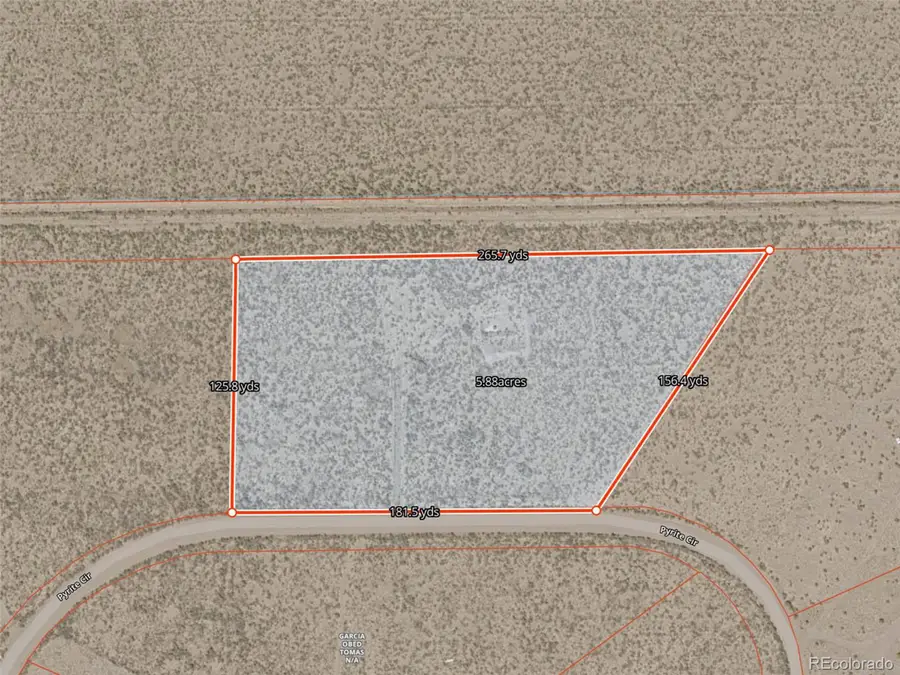 Pyrite, Mosca, CO 81146 - Image #3