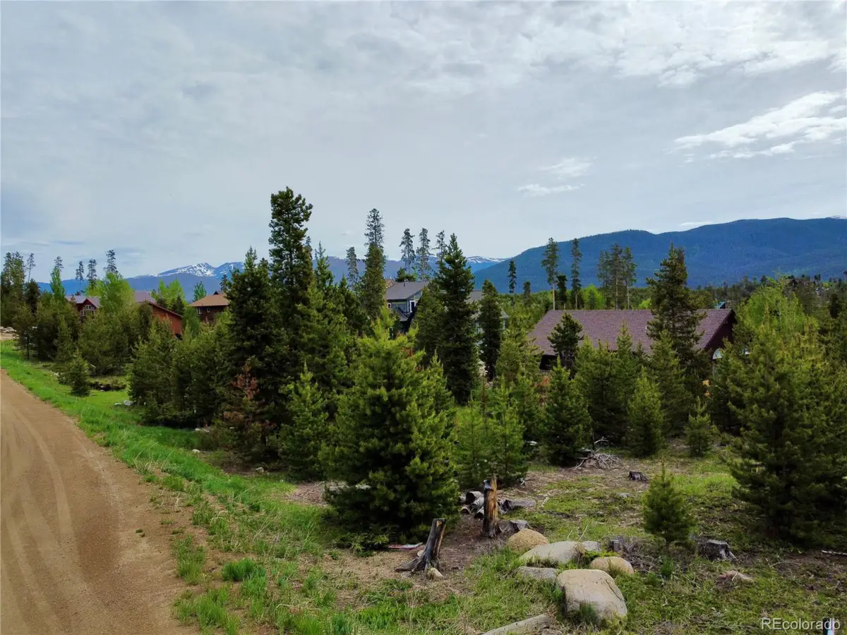 14 Rocky Mountain Ln, Grand Lake, CO 80447 - #1