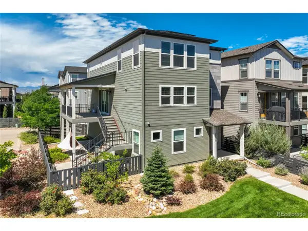 8960 Delacorte St, Highlands Ranch, CO 80129
