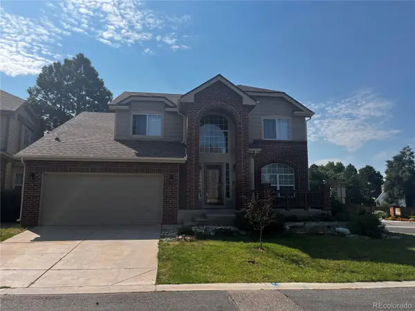 16699 E Hialeah Ave, Centennial, CO 80015