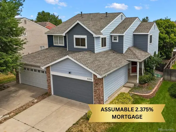 4452 Cornish Way, Denver, CO 80239