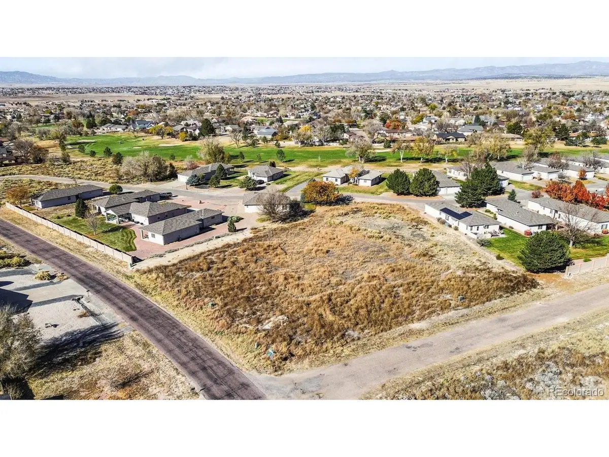 231 W Palmer Lake Dr, Pueblo West, CO 81007 - #1