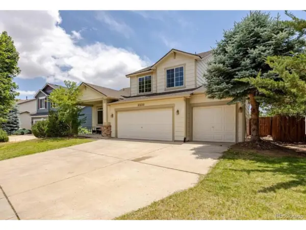 Address Withheld By Seller, Colorado Springs, CO 80923