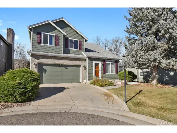 8363 Sunnyside Ct, Highlands Ranch, CO 80126