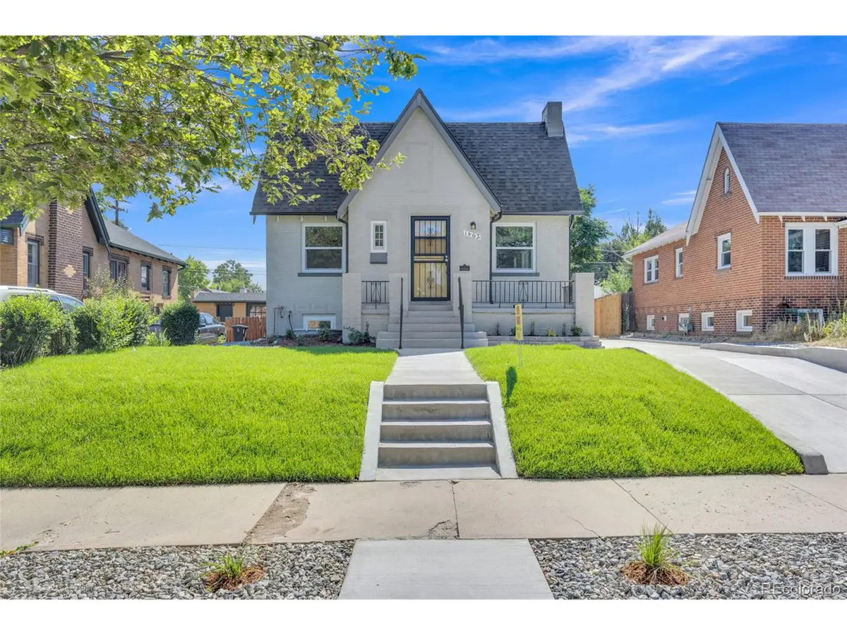 1462 Hudson St, Denver, CO 80220 - Image #1