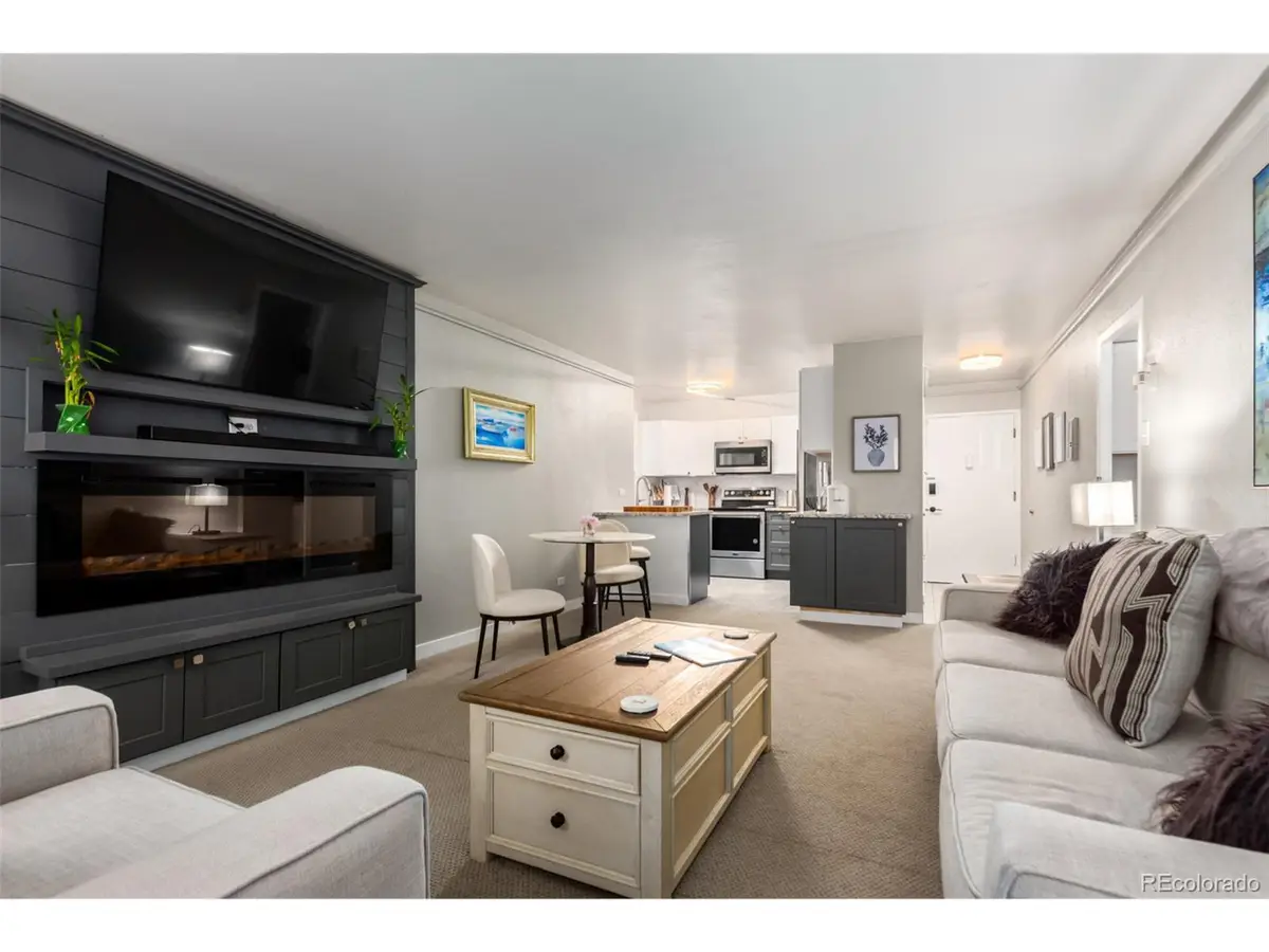 888 N Logan St #2F, Denver, CO 80203 - Image #1