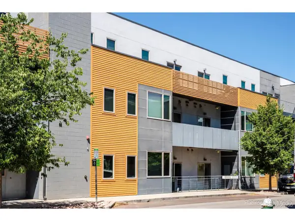 2445 Junction Pl #205, Boulder, CO 80301