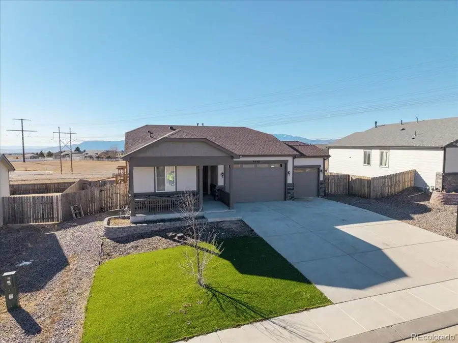 9740 Aberdale Ct, Peyton, CO 80831 - Image #2