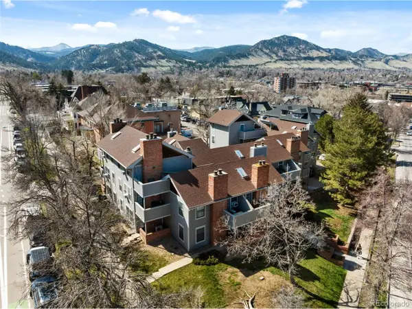 1405 Broadway #307, Boulder, CO 80302