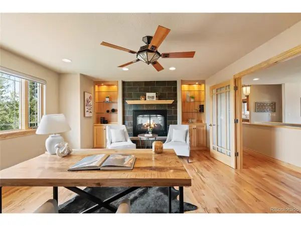 13909 Stone Chimney Ln, Pine, CO 80470