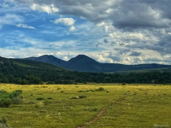 Lot 102 Cl&g Cc, Gardner, CO 81040