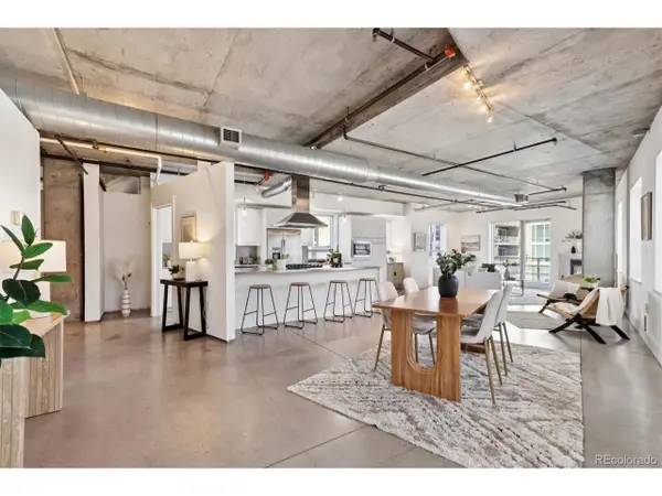 1610 Little Raven St #511, Denver, CO 80202