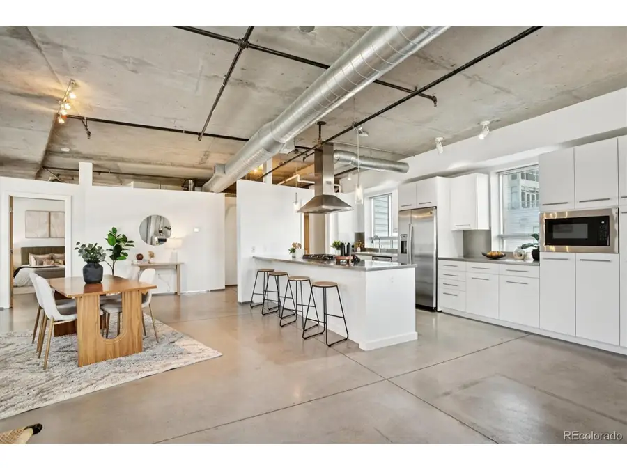 1610 Little Raven St #511, Denver, CO 80202 - Image #3