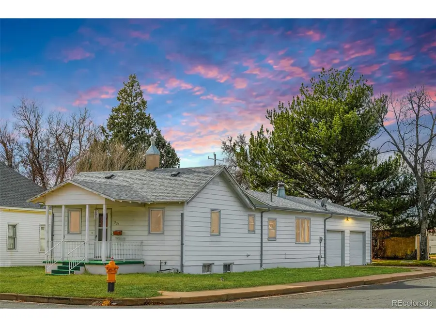 931 Prospect St, Fort Morgan, CO 80701 - Image #2