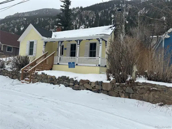 906 Main St, Georgetown, CO 80444