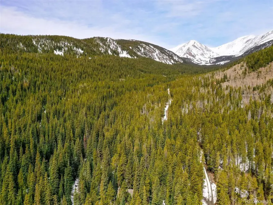 Rainbow Road, Lot 27, Idaho Springs, CO 80452 - Image #2