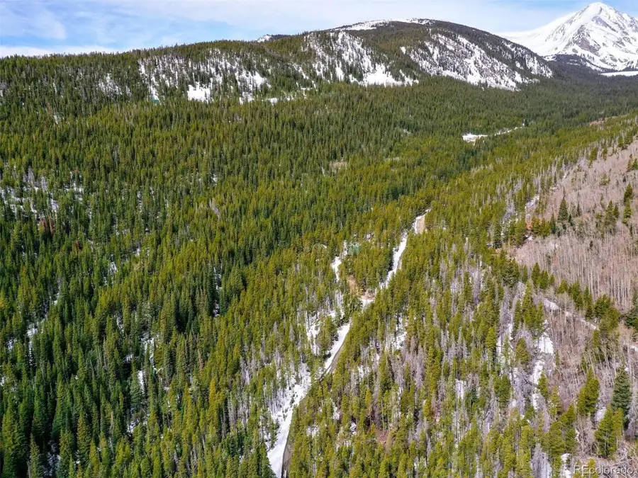 Rainbow Road, Lot 27, Idaho Springs, CO 80452 - Image #3