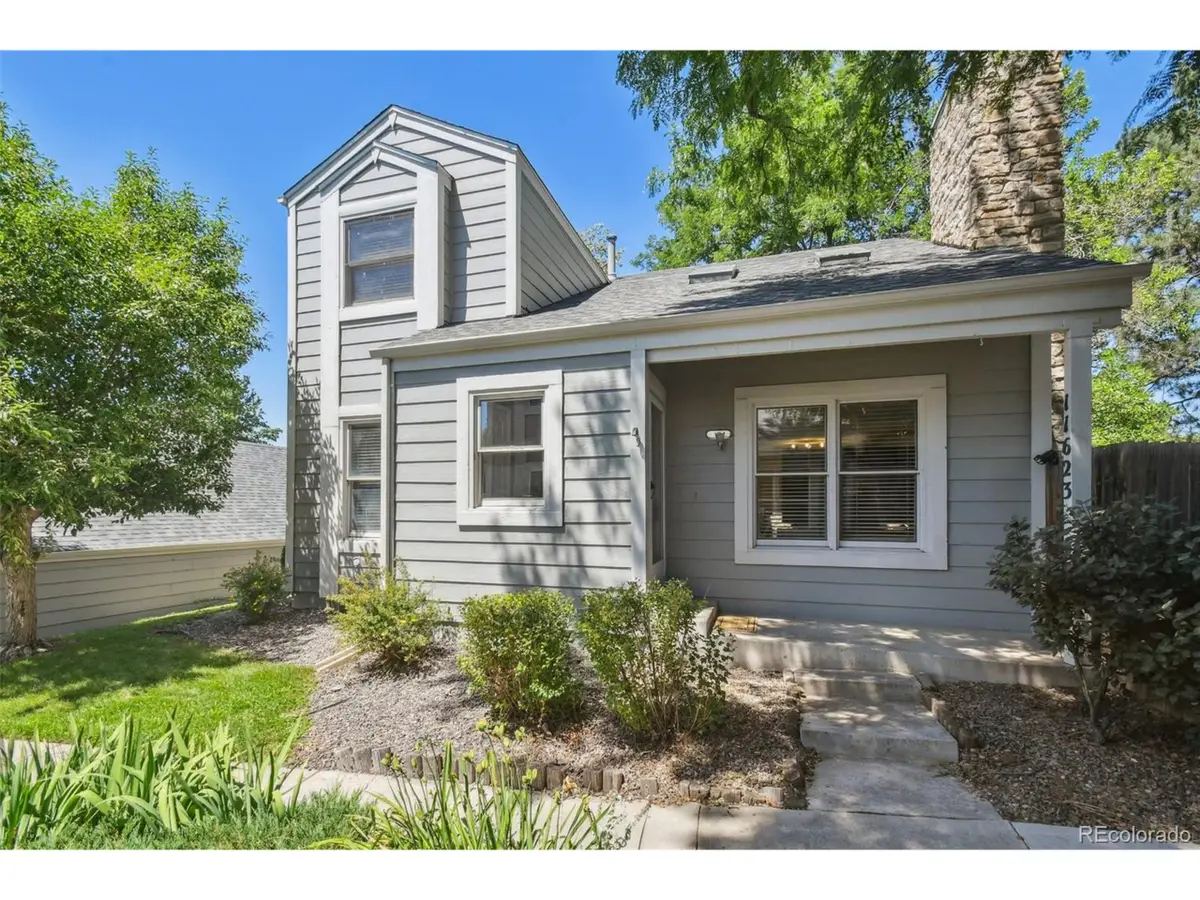11623 E Cornell Cir, Aurora, CO 80014 - Image #1