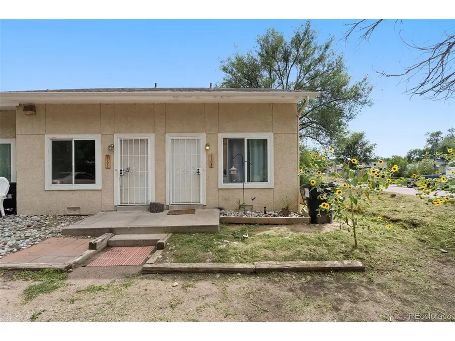 157 Wellington St, Fountain, CO 80817 - #3