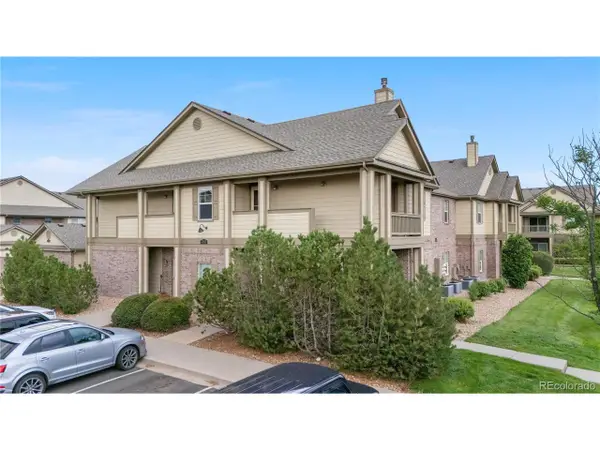 23400 E 5th Dr #202, Aurora, CO 80018