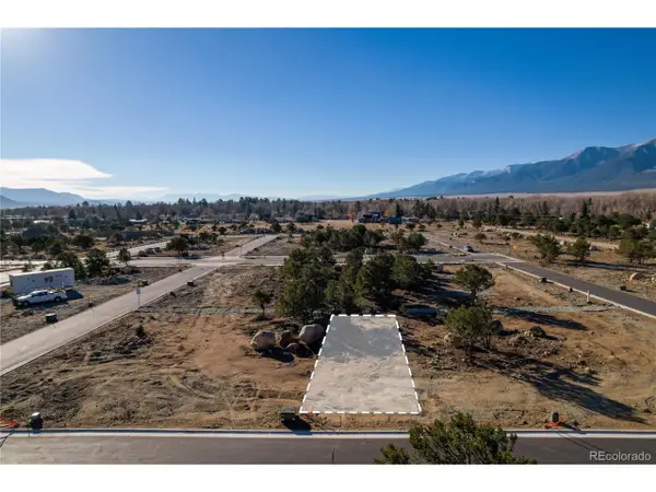 145 Rooks Ln, Buena Vista, CO 81211