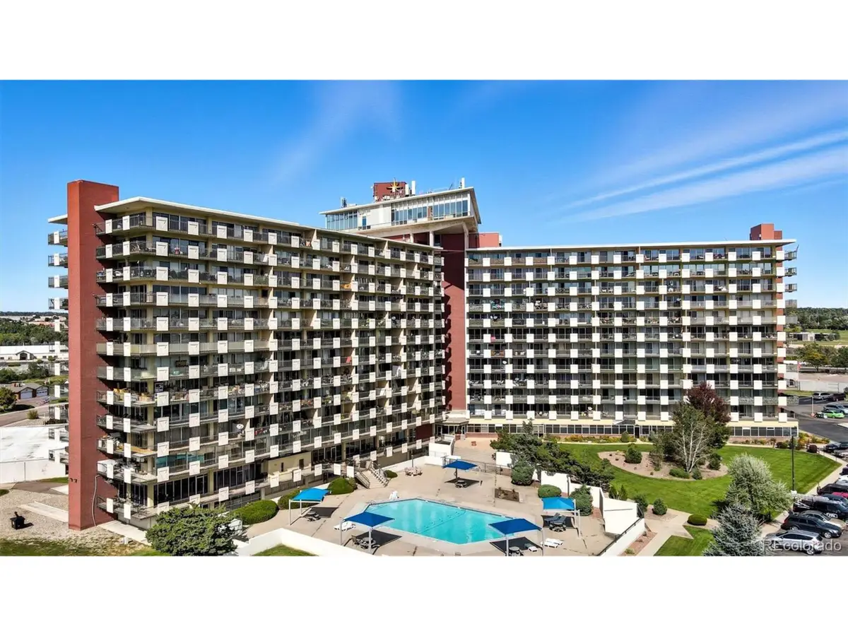 411 Lakewood Cir #B709, Colorado Springs, CO 80910 - Image #1