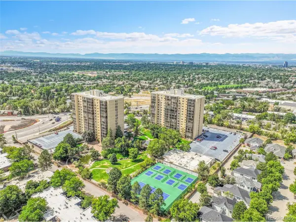 7865 E Mississippi Ave #1408, Denver, CO 80247