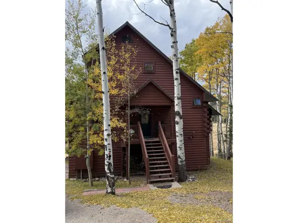 2842 Wendt Ln, Fort Garland, CO 81133