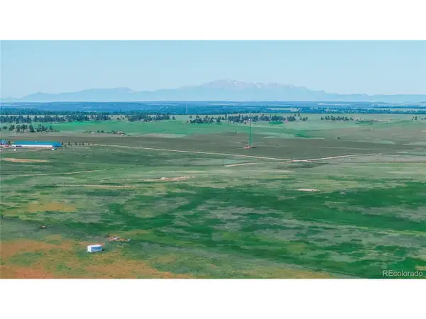 9455 County Road 94, Elbert, CO 80106