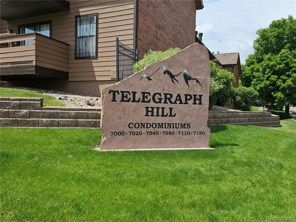 7000 W 20th Ave #106, Lakewood, CO 80214