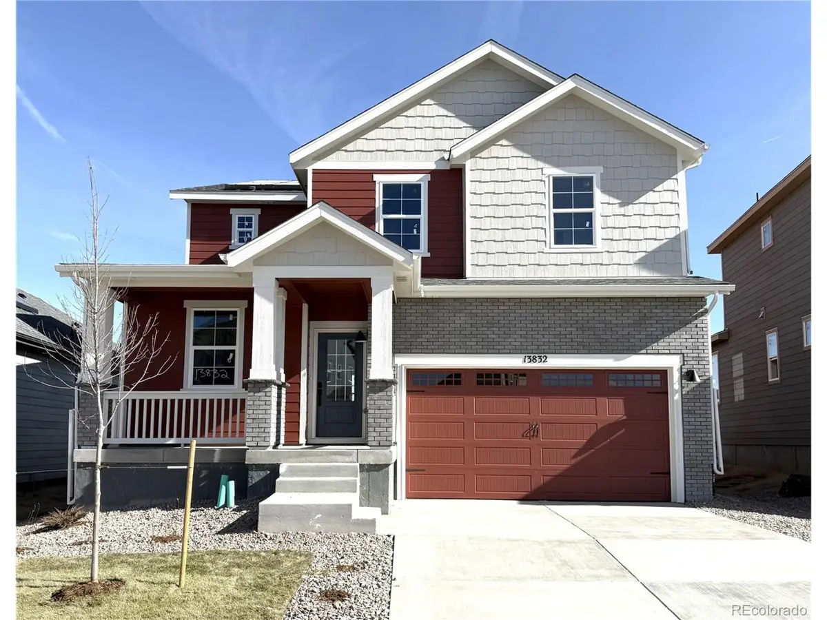 Address Withheld By Seller, Parker, CO 80134 - Image #1