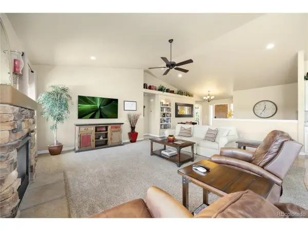 Address Withheld By Seller, Colorado Springs, CO 80921