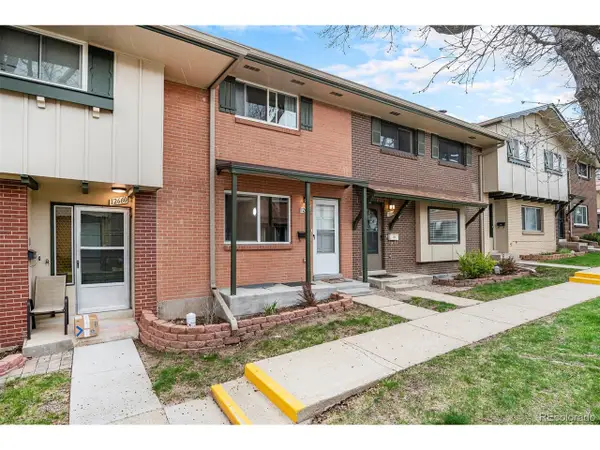 12662 W Virginia Ave, Lakewood, CO 80228