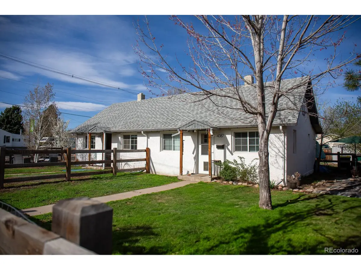 4087 S Clarkson S St, Englewood, CO 80113 - Image #1