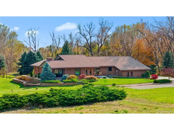 8020 N 81st St, Longmont, CO 80503