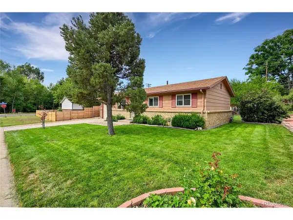 6015 Brentwood St, Arvada, CO 80004