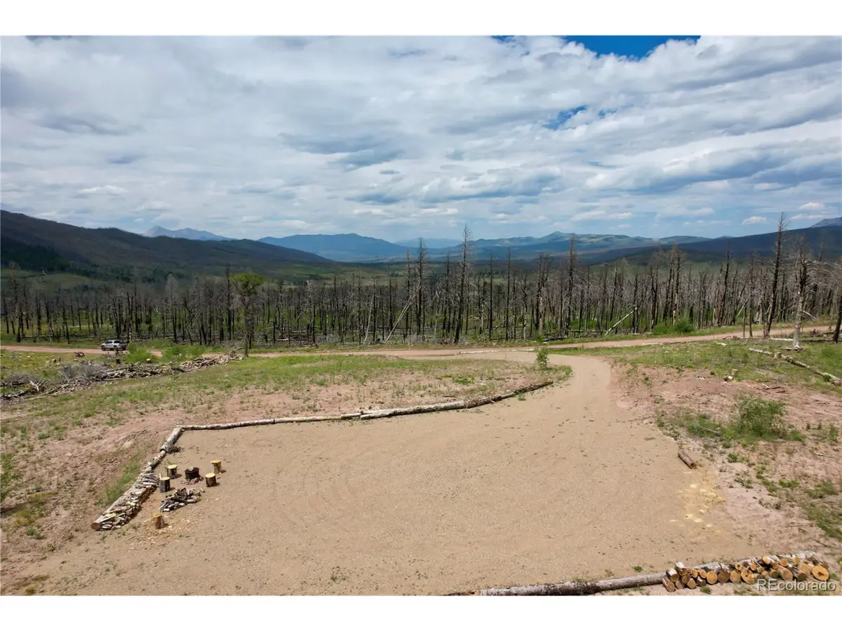 2198 Sigler Dr, Fort Garland, CO 81133 - #1